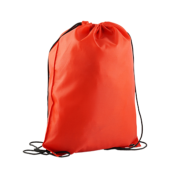 Drawstring Bag - Nylon
